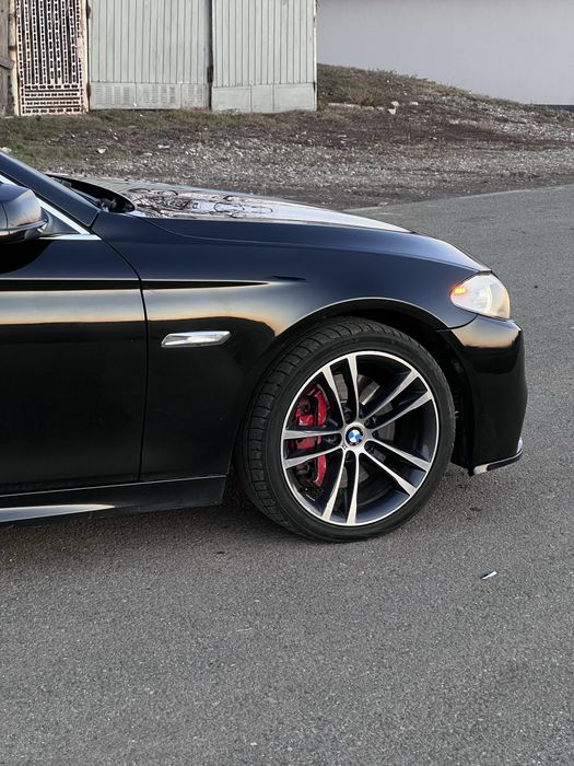 Bmw seria 5 525 euro 5