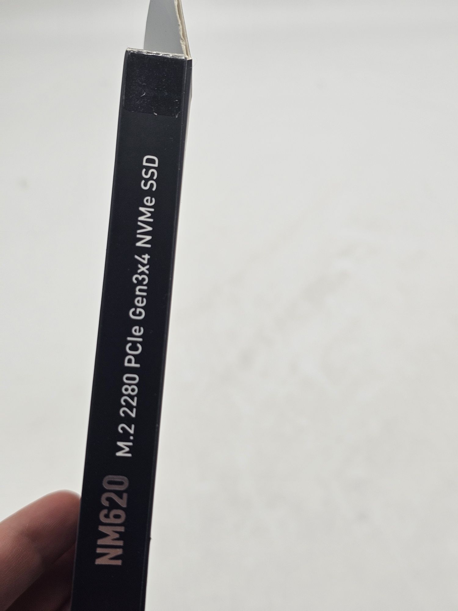 Solid State Drive (SSD) LEXAR NM620 1TB, 1000 GB, M.2, NVMe, PCIe Gen3