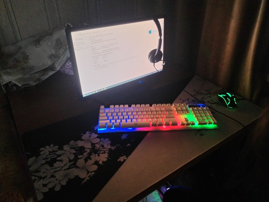 Продам хороши пк