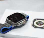 Apple Wach Ultra