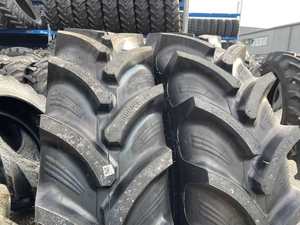 380/85R30 Cauciucuri noi Radiale de tractor spate 14.9-30 OZKA