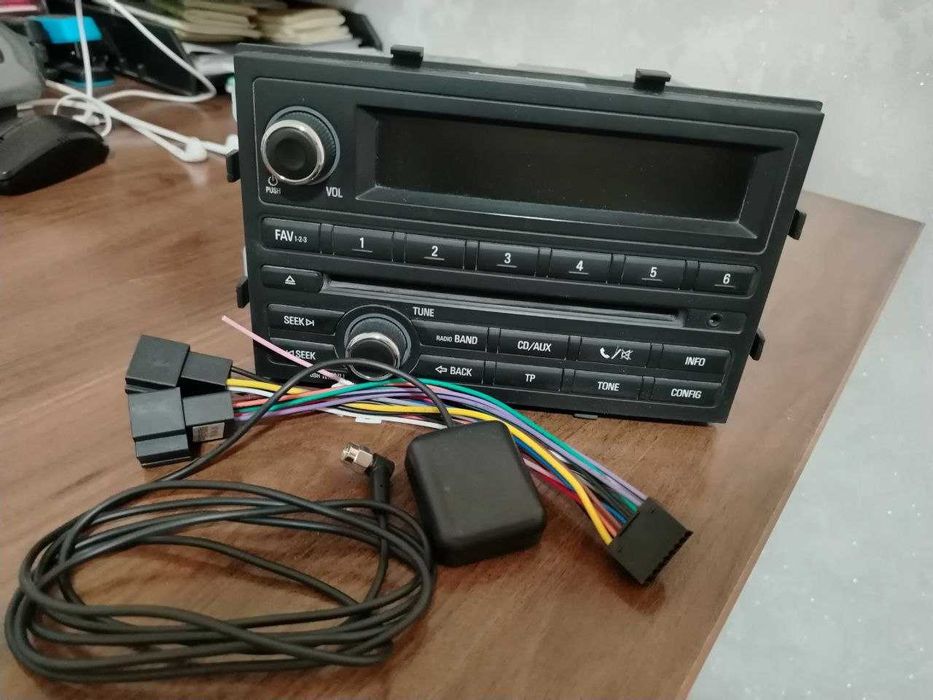 Cobalt magnitafoni ARZON narxda sotiladi!