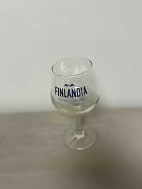 чаши за коктейл на водка Finlandia