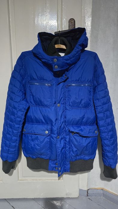 Iceberg мъжко яке