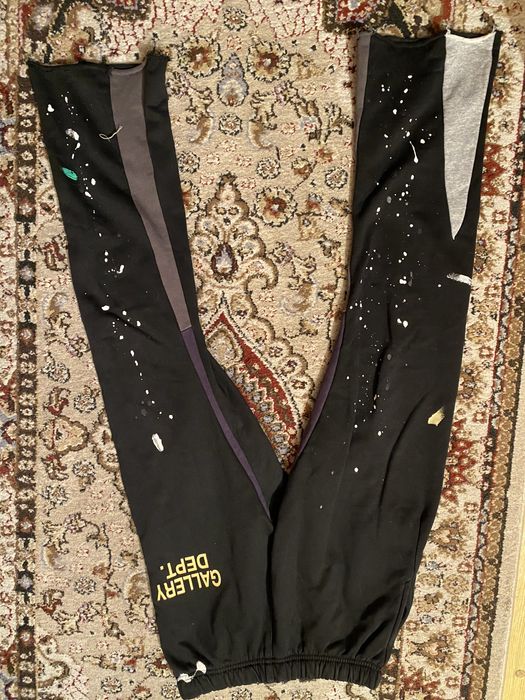 продам Gallery Dept flared pants