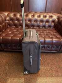 Нов куфар American Tourister / Samsonite за ръчен багаж