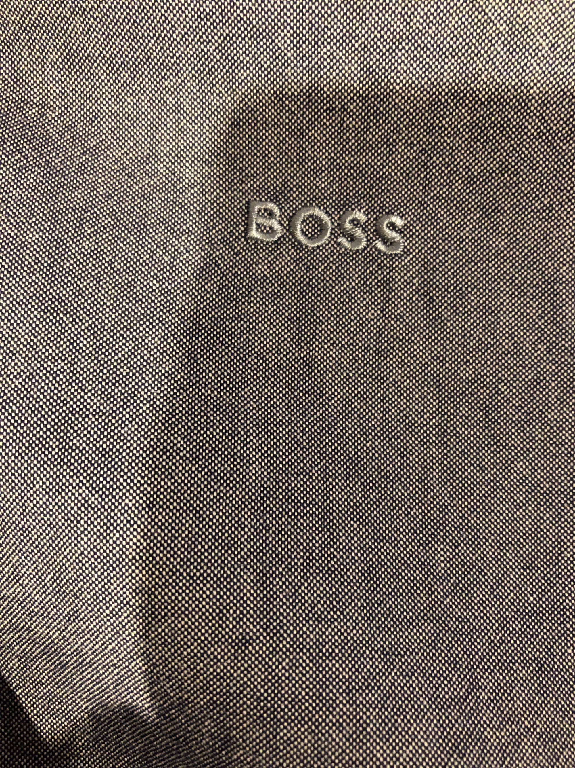 Camasa Boss Orange L