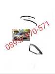 Heko-Ветробрани за Opel COMBO C (2011-2018) – 2/3 врати- (2бр.)