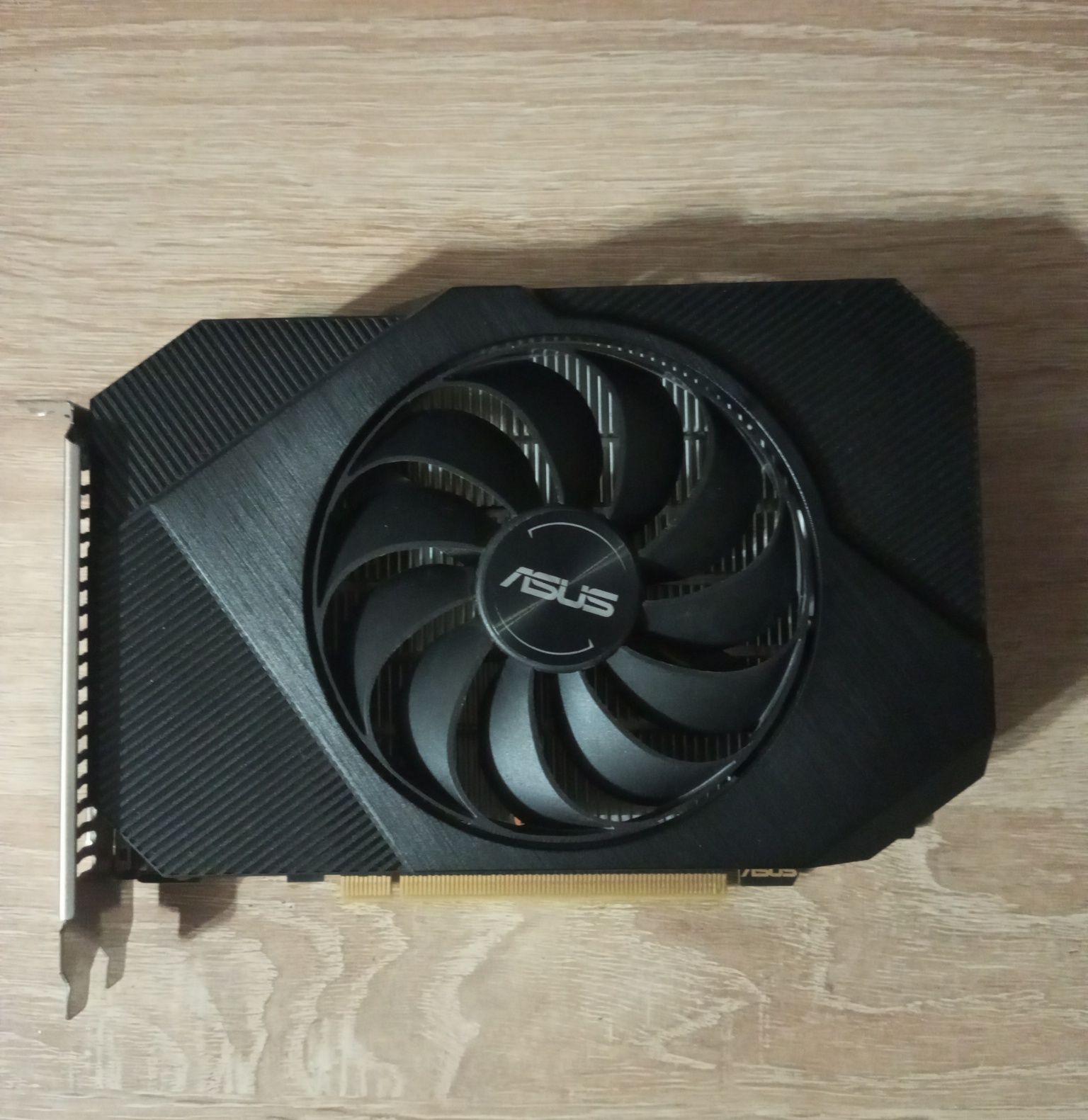 Видеокарта gtx 1650 gddr6