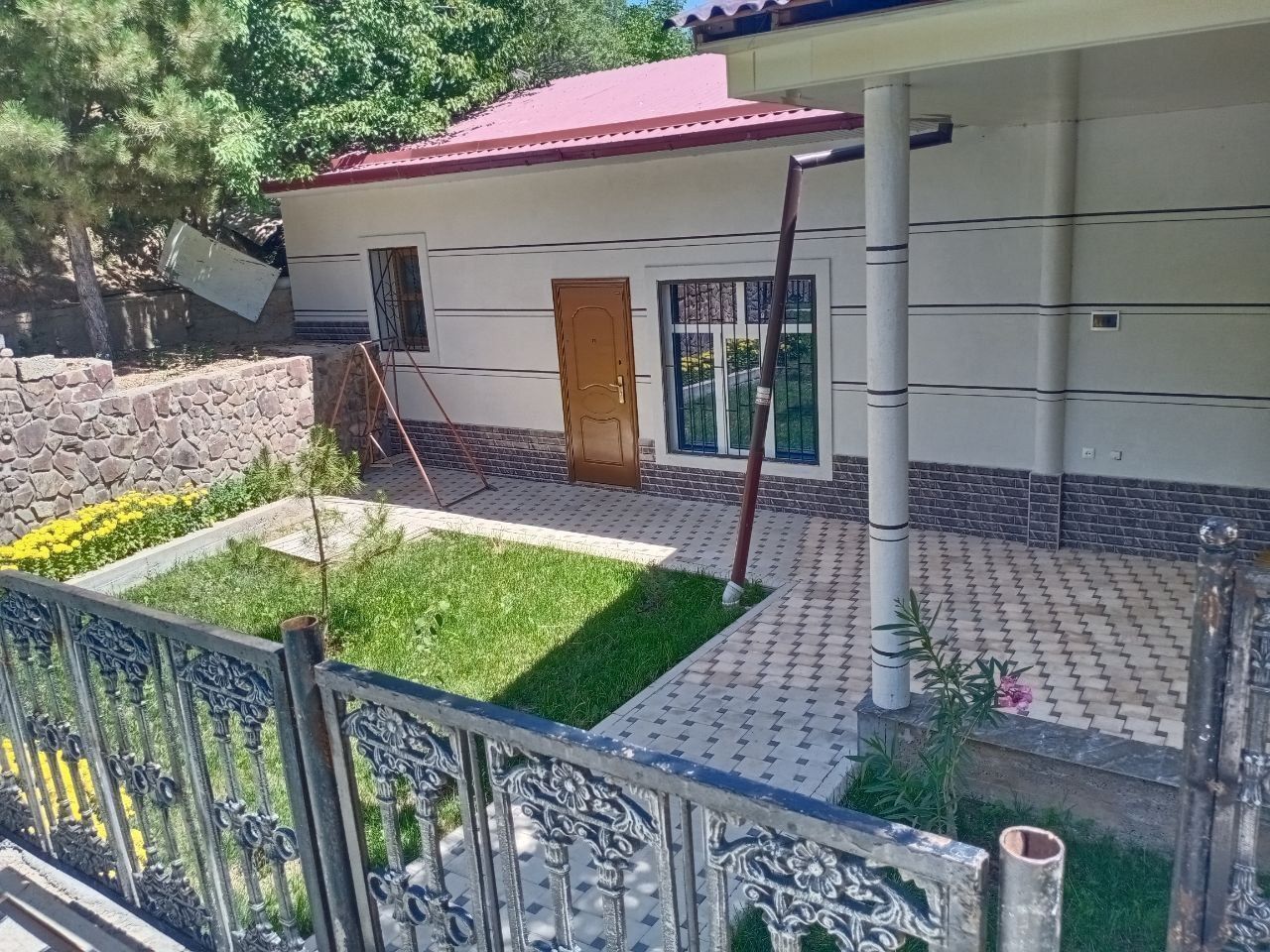 dacha charvoq dacha