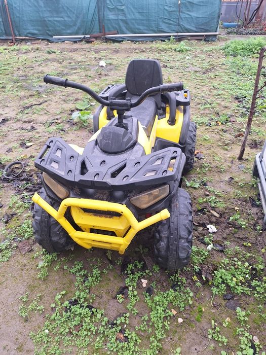 Vand atv copii...