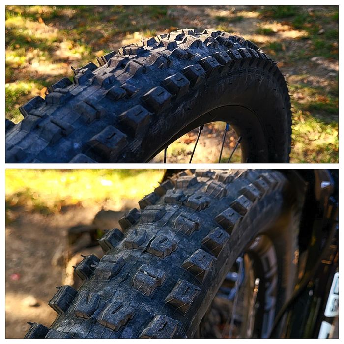 Vand Propain tyee cf 5 Super Enduro Mountain Bike !