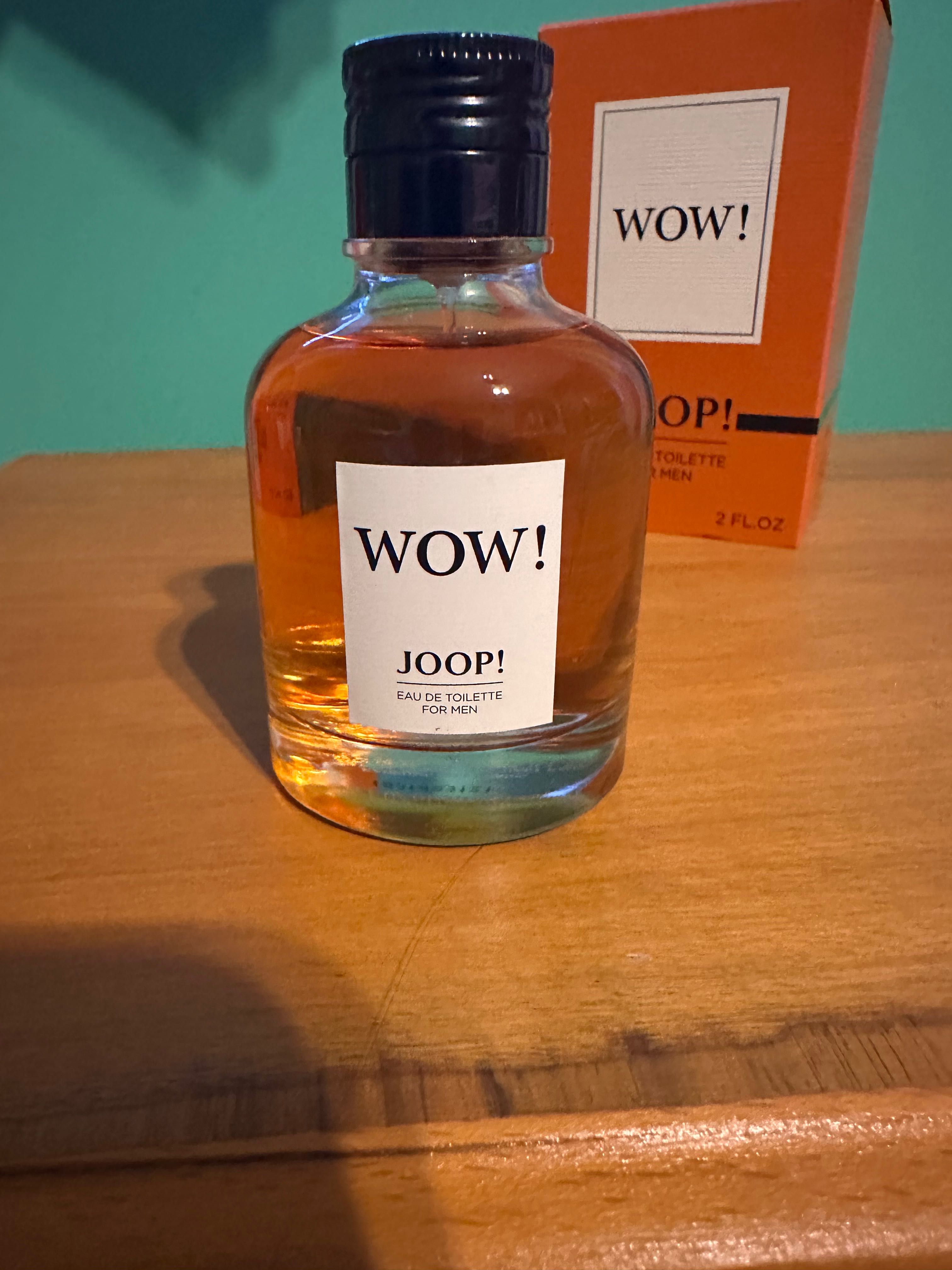 Мъжки парфюм Joop