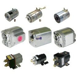 Piese lift hidraulic Dhollandia BAR Cargolift MBB PALFLINGER Sorensen