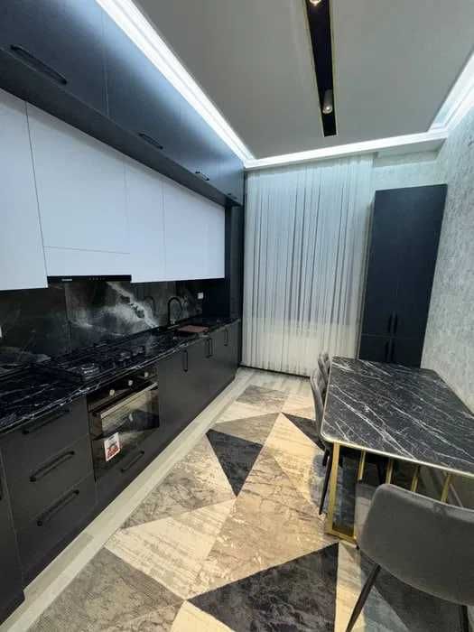 СДАЁТСЯ Уютная квартира 2х /3/9 Яшнабадский р-н ЖК Олмос Резиденс