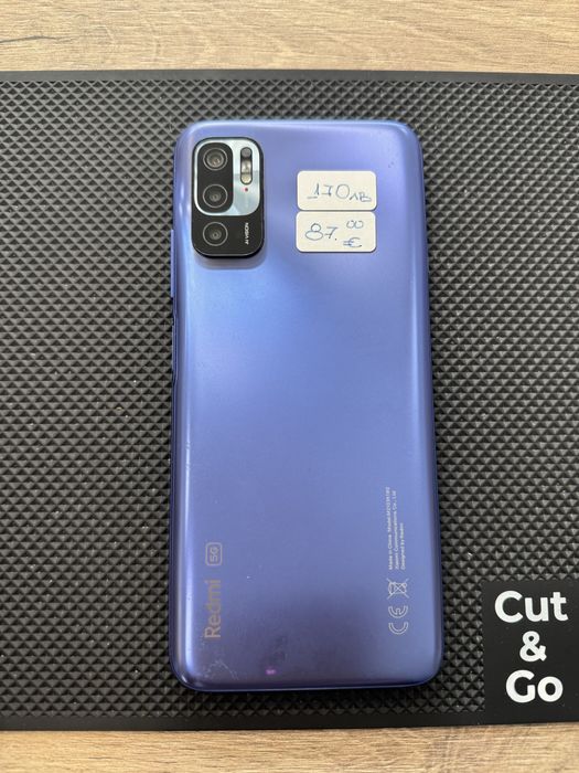Продавам/Бартер Redmi Note 10 5G 128GB