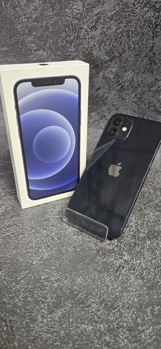 Iphone 12, 64гб(гСемей,Засядко88)лот 801239