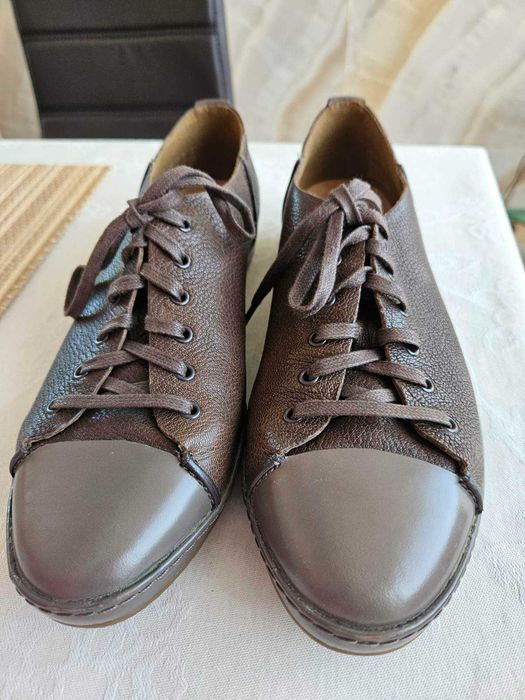 кецове Clarks, нови