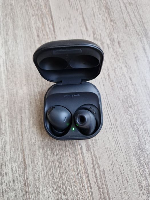 Samsung Galaxy buds 2 pro