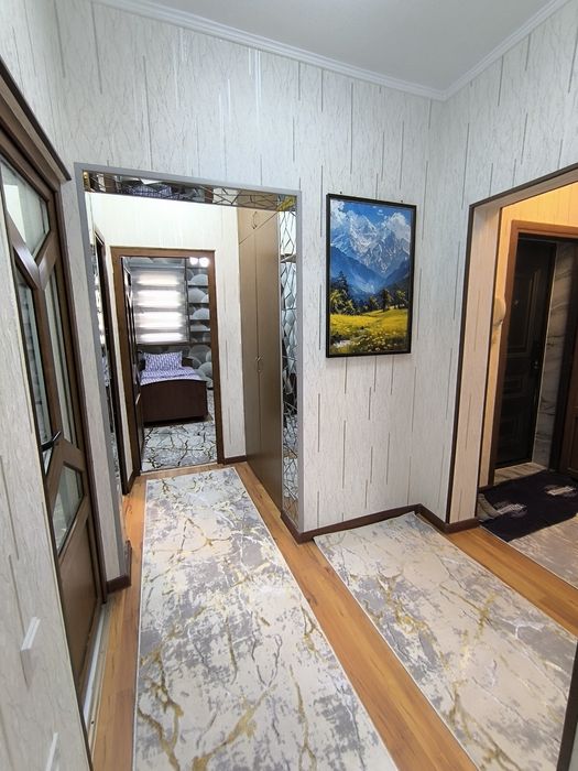 Своя квартира.Чилонзор 12.3.3.9 Можно Ипатека