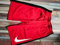 Pantaloni Nike noi