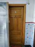Usa intrare apartament