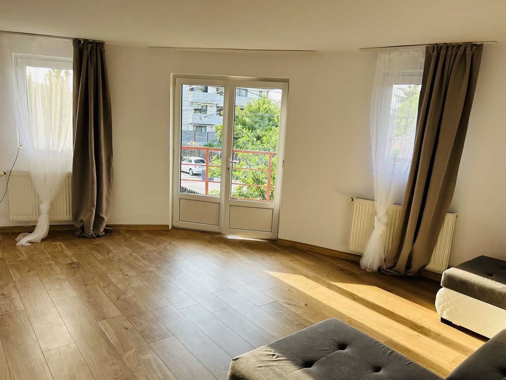 Apartament de Inchiriat zona Sisesti-Jandarmeriei