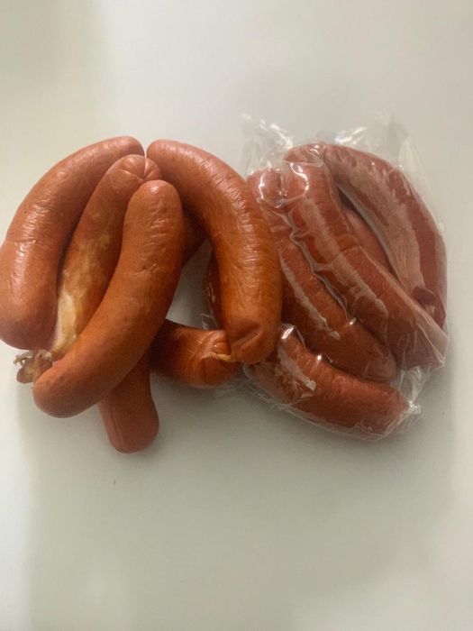 Продам просроченную колбасу для собак