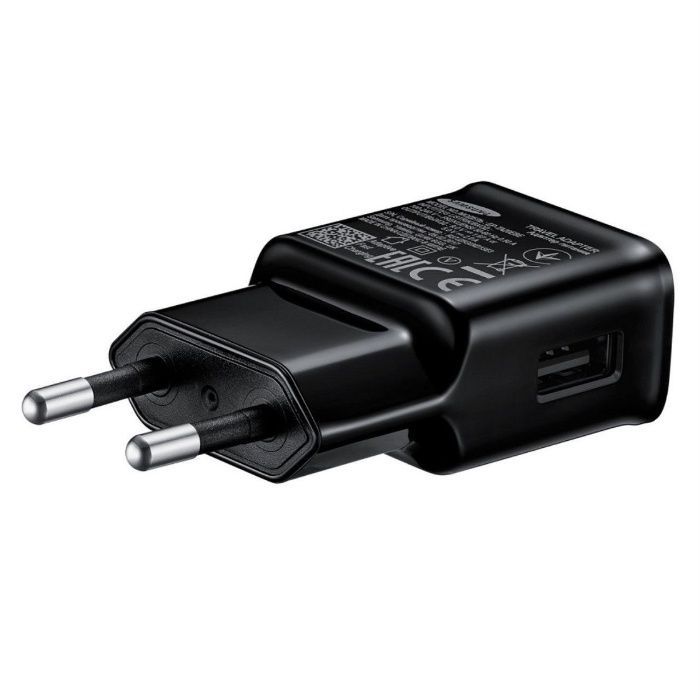 Incarcator Adaptor Priza USB Samsung Fast Charging Original 15W Vietna