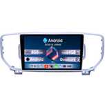 Navigatie  4GB RAM/64GB ROM carplay , KIA Sportage, Android 14