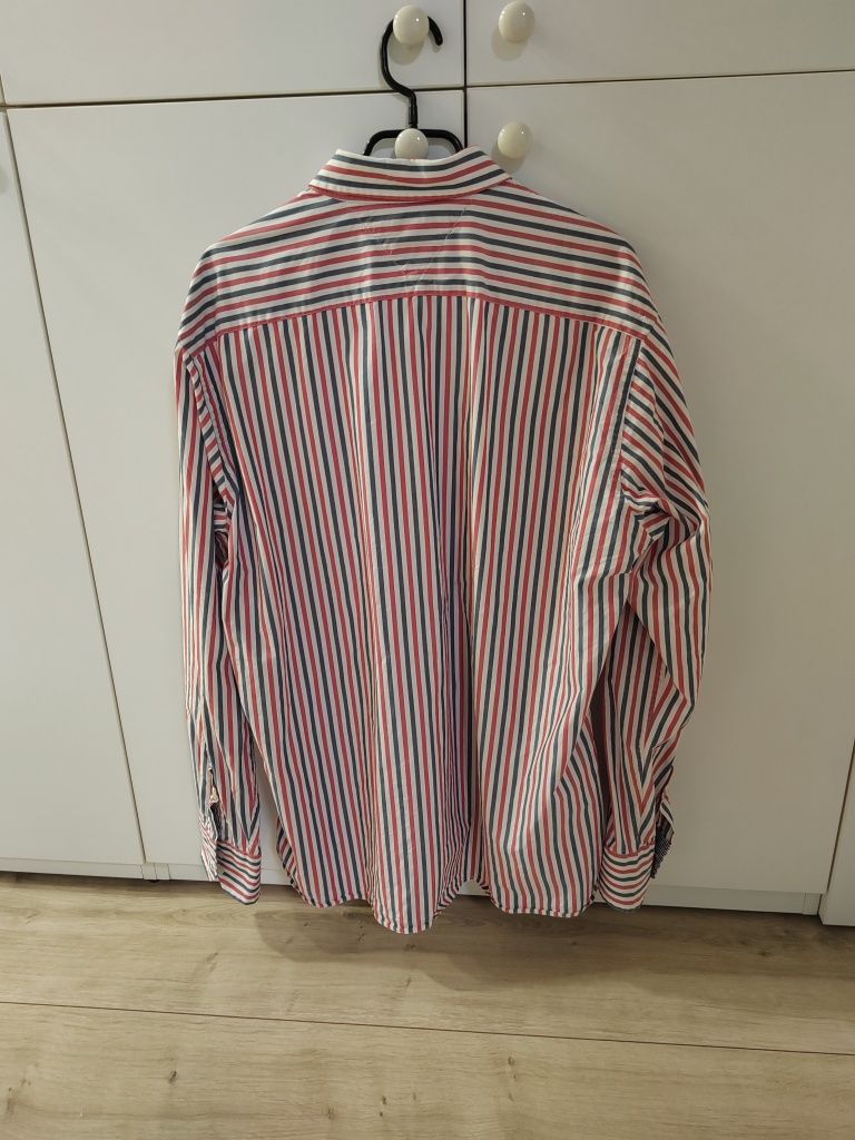 Camasa barbati Tommy Hilfiger , marimea XL