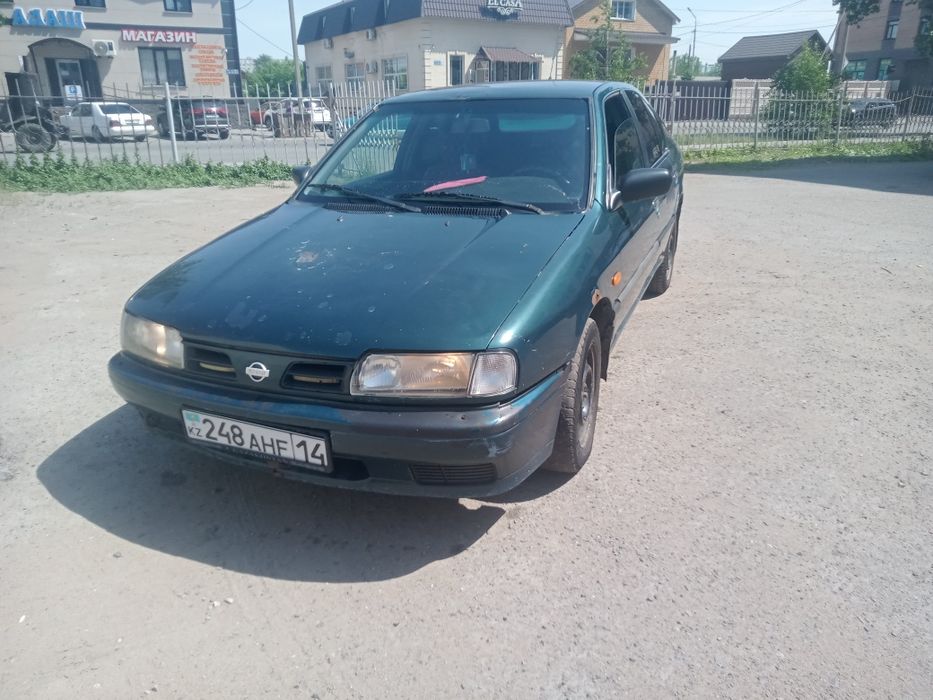 Продам Ниссан примера п10