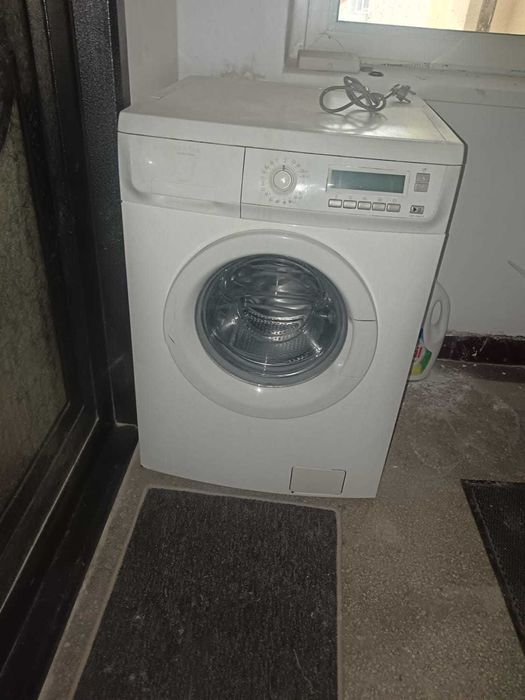 Masina de spalat Electrolux
