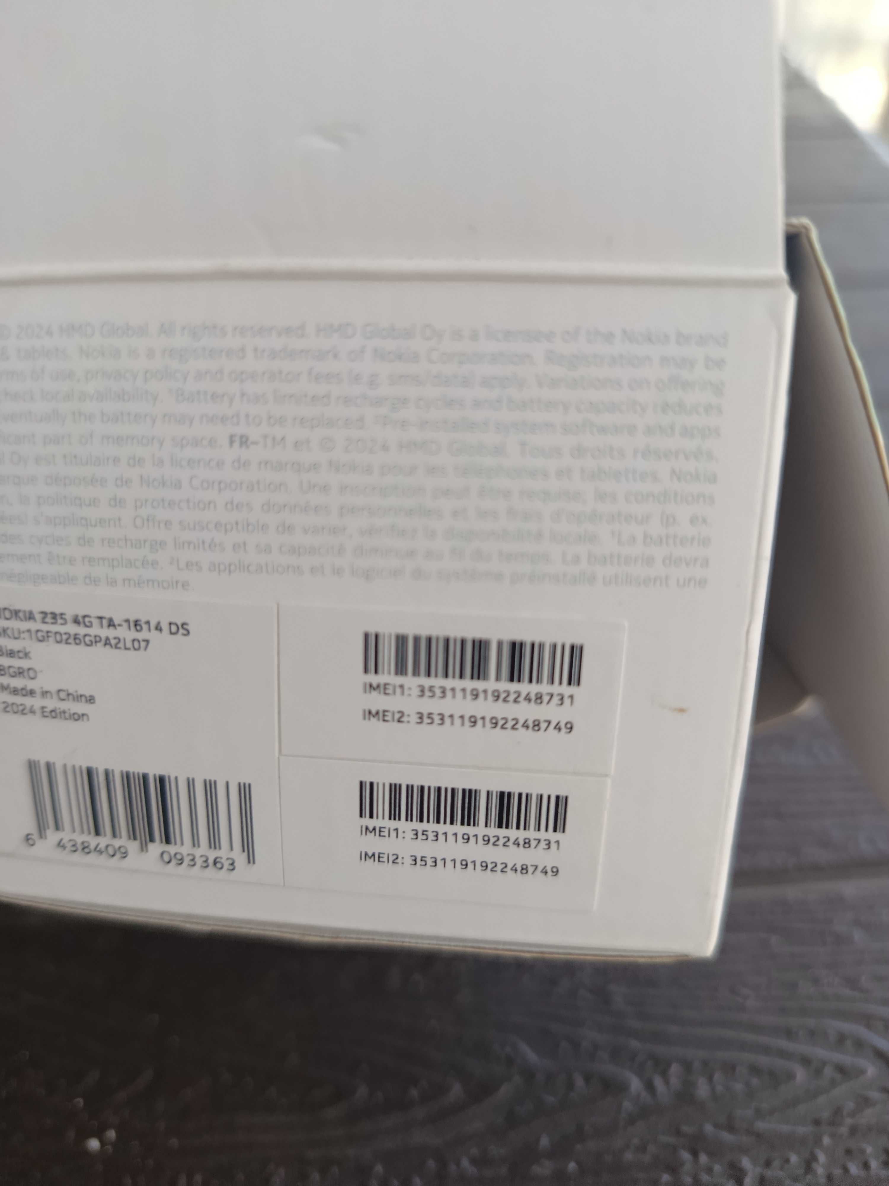 Продавам Nokia 235 4G