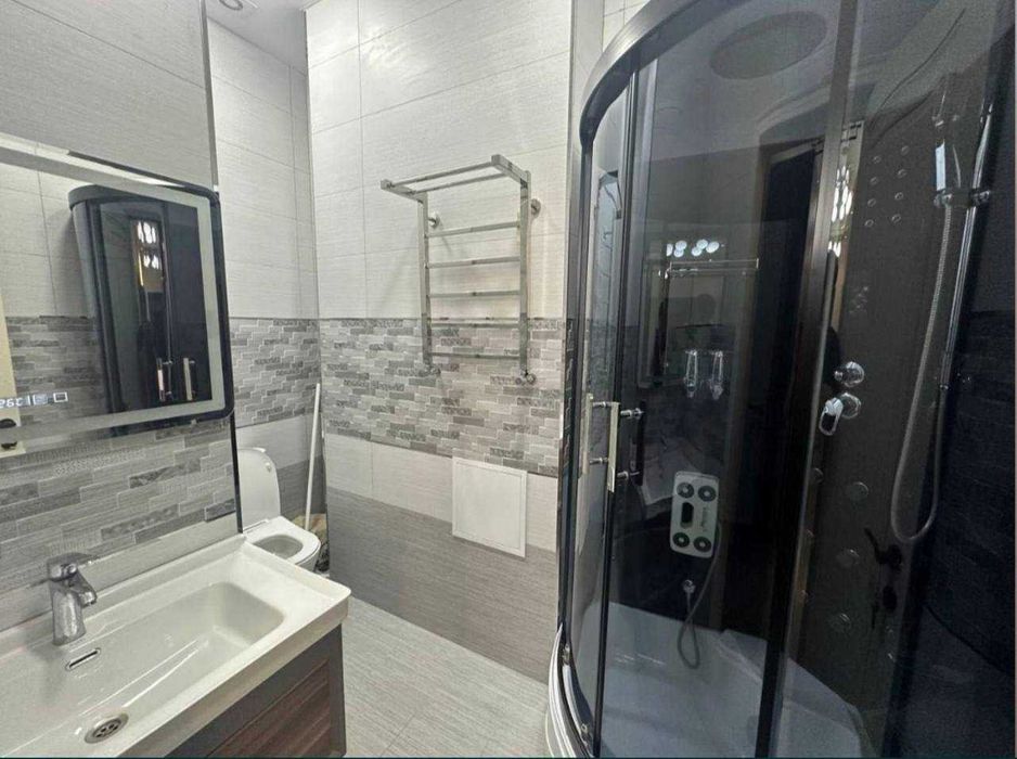 ЖК «Barocco»  Гидромедцентр
3/10/10
Площадь: 116 м²