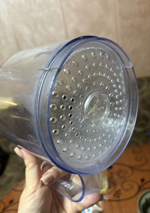 Уред за готвене на бебешка храна на пара- робот Babadulle B-Easy