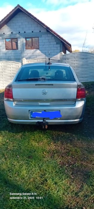 Vectra C 1.9 120hp 2008 volan dreapta