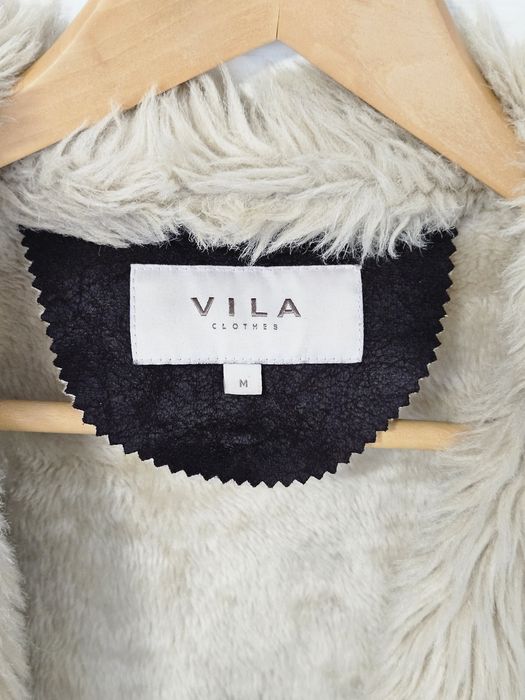 Кафяво дамско яке