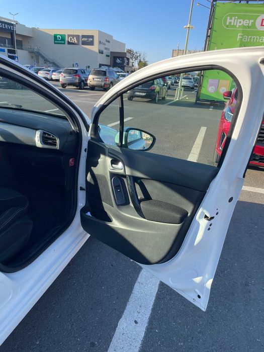Citroen C3 diesel conditie excelenta