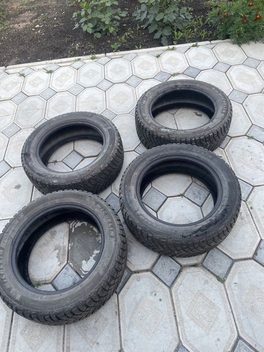 Шины  R15 205/55