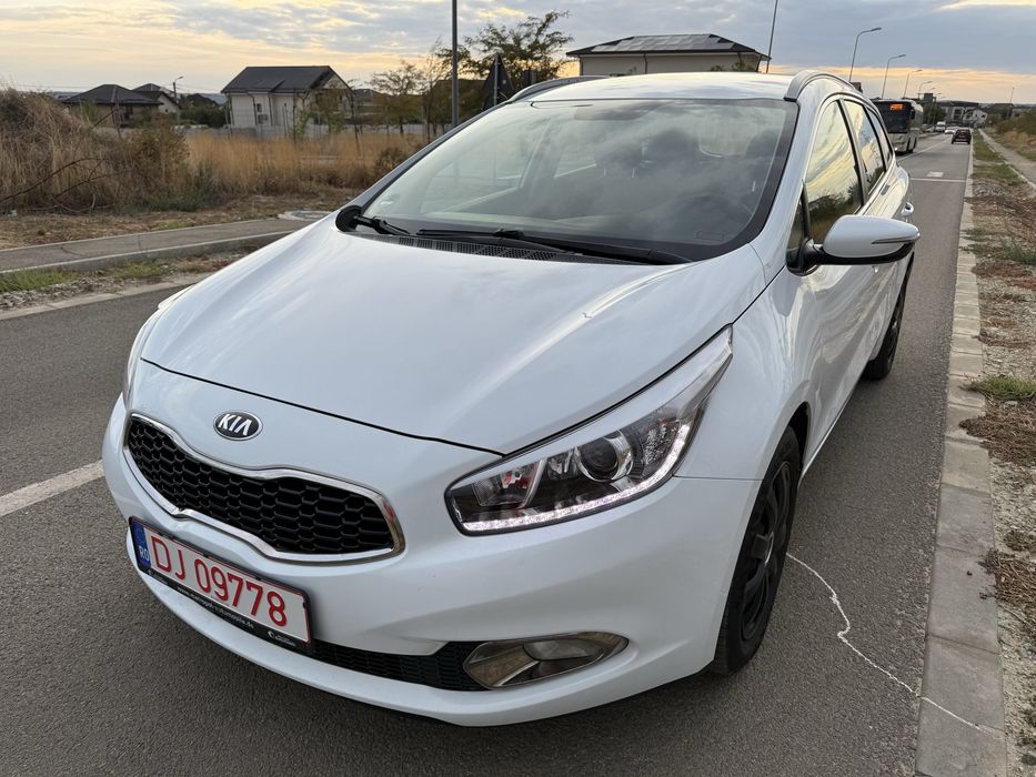 KIA Ceed 2014  1.6 AUTOMATĂ
