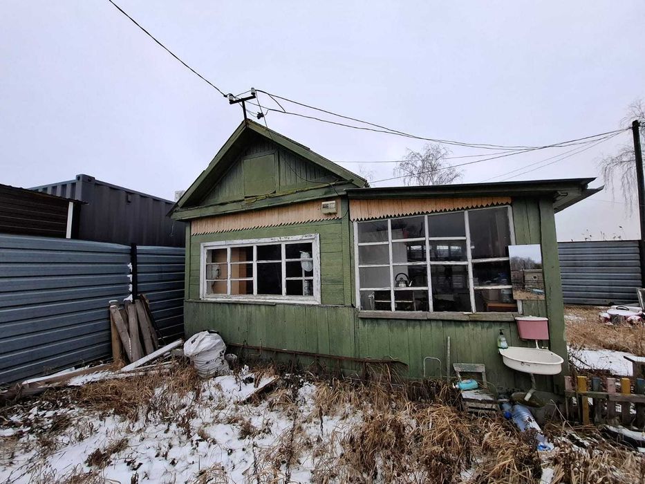 Продам дачу в СТ Борки