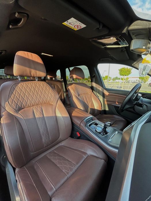 BMW X5 xDrive 40i , 250kw