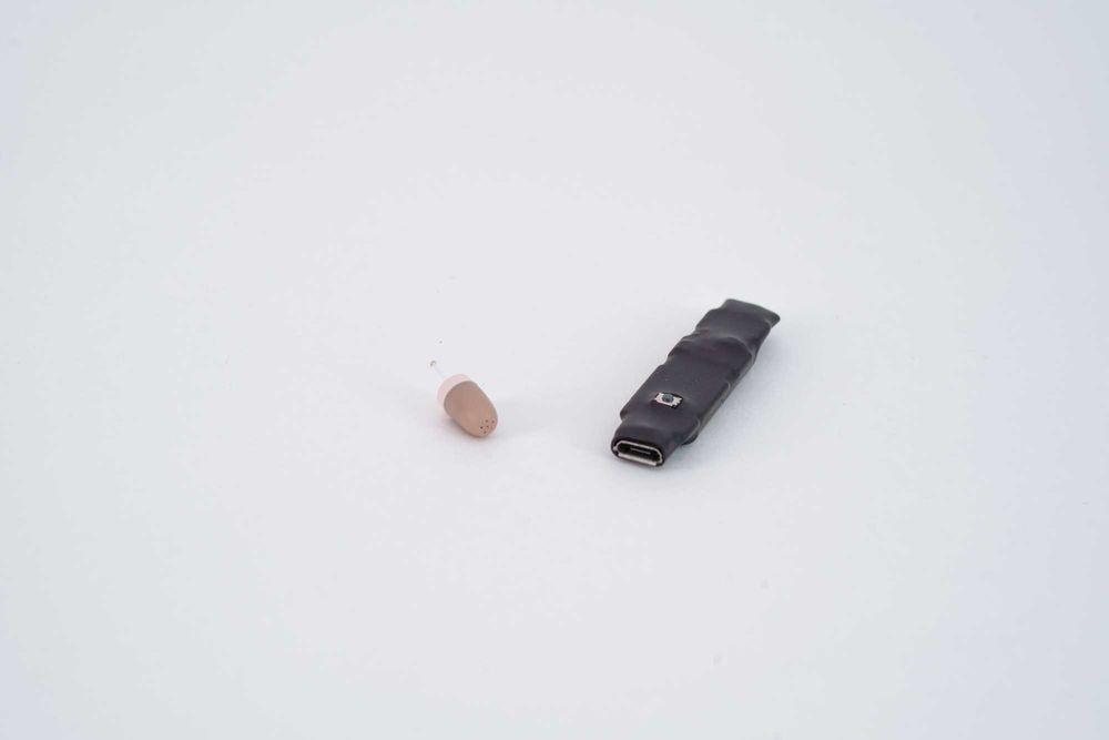 Casca Copiat japoneza cu STICK bluetooth sisteme casti de copiat