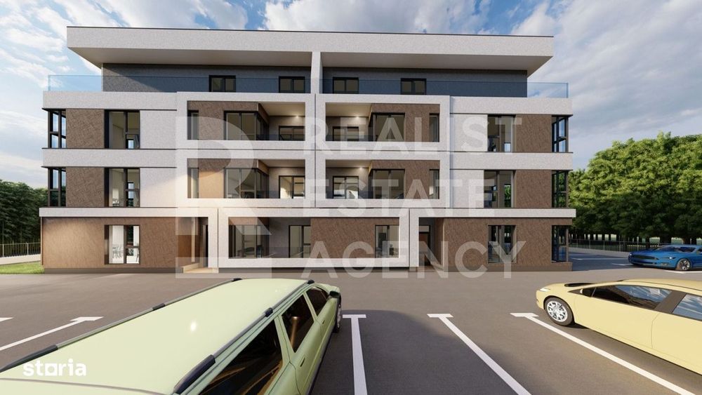 Vânzare, apartament, 2 camere, zona Torontalului, Timișoara