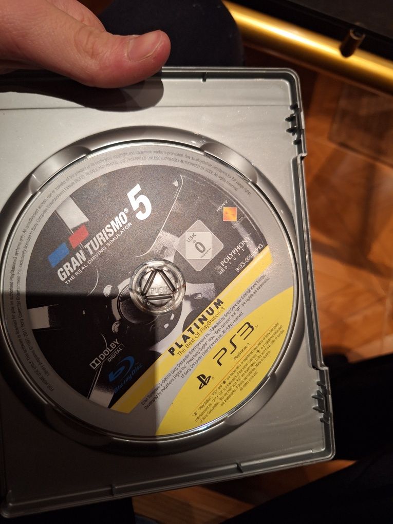 Ps3 slim 320GB 8RAM