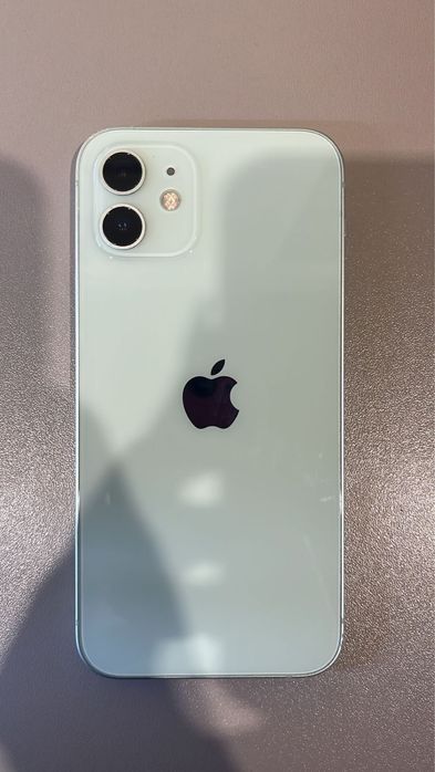 Iphone 12 64гб бу