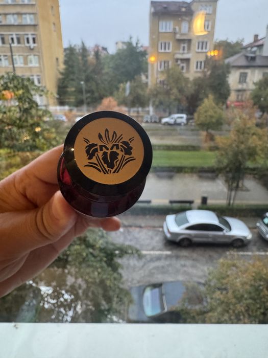 Парфюмна вода Mancera, Red tobacco, 60 ml.