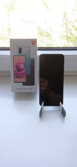 Продам Редми 10s