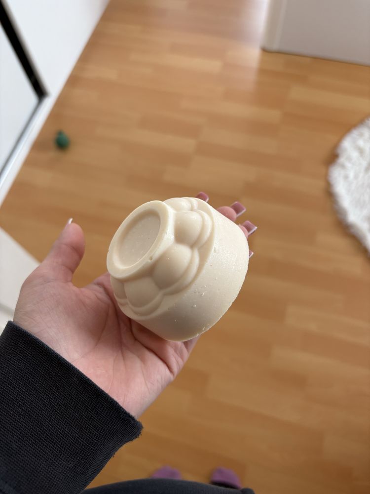 Vand sapun de casa